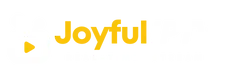 logo joyful tv